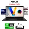 ASUS VIVOBOOK Q543MJ ULTRA9 185H 24GB/SSD 2TB/15.6"/RTX 3050 6GB
