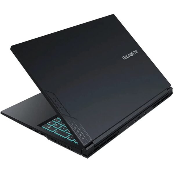 GIGABYTE G6 KF-H3US854KH I7 13620H /16GBram /SSD 1TB/ RTX 4060 8GB/15.6/WIN - Imagen 3