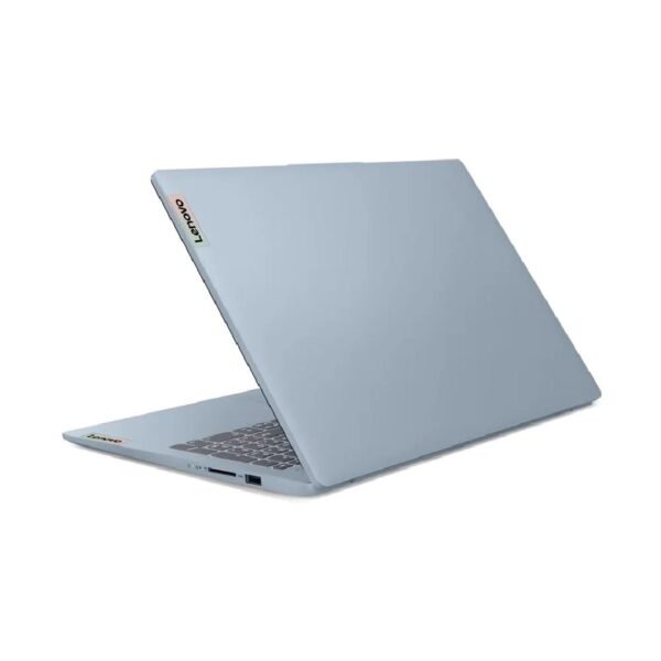 LENOVO IPS3 15IAN8 INTEL I3-N305 1.8GHZ/8GB/SSD512GB/15.6"FHD/BLUE/FRE - Imagen 3