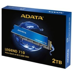 SSD ADATA LEGEND 710 2TB PCIEXP M2 2280