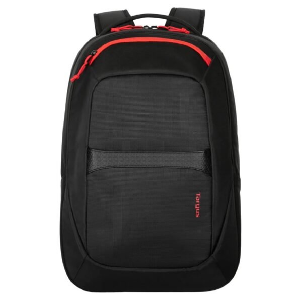 MOCHILA TARGUS TBB939GL 17.3" STRIKE II GAMING BLACK