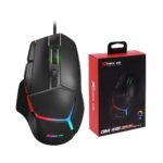MOUSE XTRIKE ME GM-415 GAMER USB RGB