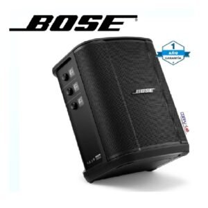 PARLANTE BOSE S1 PRO+ SISTEMA DE ALTAVOZ BLUETOOTH