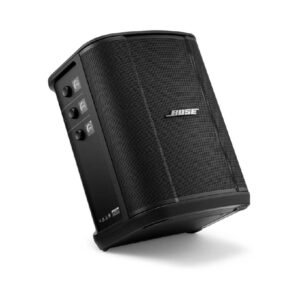 PARLANTE BOSE S1 PRO+ SISTEMA DE ALTAVOZ BLUETOOTH