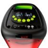 PARLANTE KLIP XTREME KSL-100 1200W+MICROFONO - Imagen 3