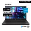 HP 250 G10 core i5-1334U/8GB/512GB/15.6"HD/ FREEDOS/ BLACK