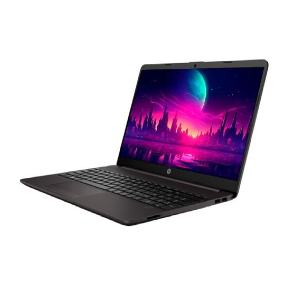 HP 250 G10 core i5-1334U/8GB/512GB/15.6"HD/ FREEDOS/ BLACK - Imagen 2