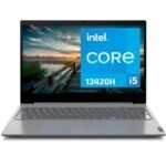 LENOVO V15 G4 IRU I5-13420H/8GB/512GB/15.6" FHD/ FREEDOS/RJ-45/IRON GR