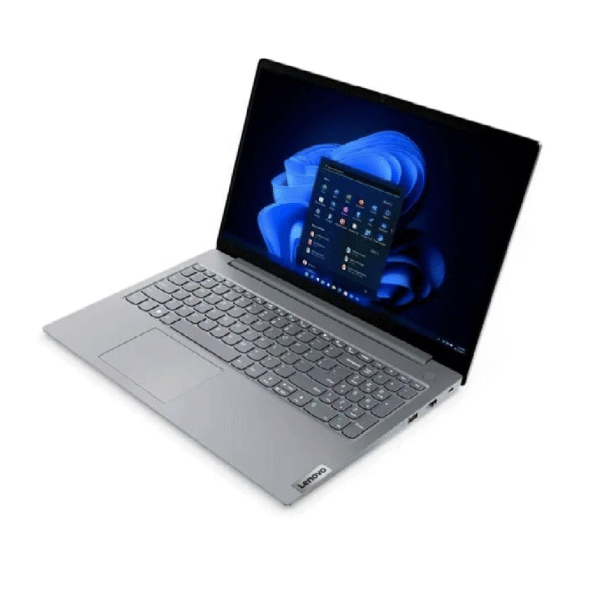 LENOVO V15 G4 IRU I5-13420H/8GB/512GB/15.6" FHD/ FREEDOS/RJ-45/IRON GR - Imagen 3
