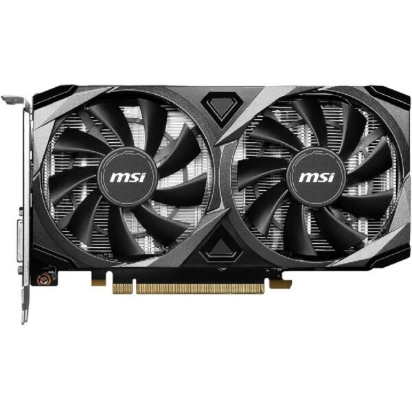 VIDEO MSI RTX 3050 8GB VENTUS 2X - Imagen 2