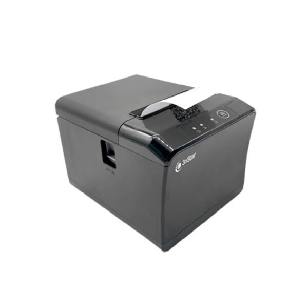 IMPRESORA 3NSTAR RPT004 TERMICA LAN/USB/CORTADOR/80MM - Imagen 2