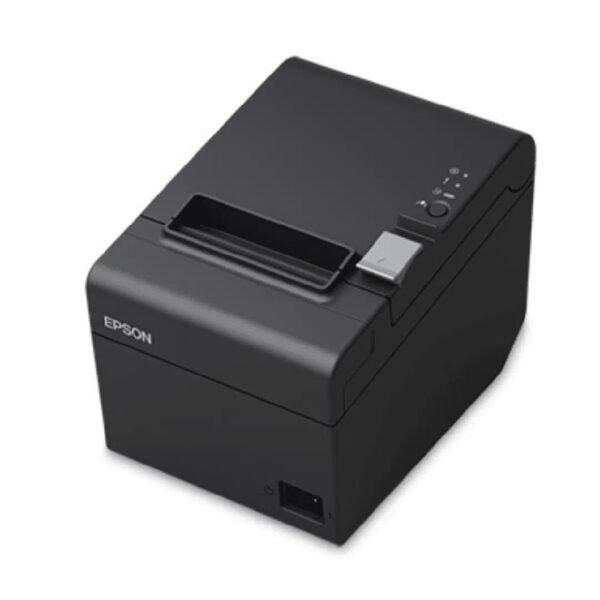 IMPRESORA EPSON TM-T20III-01 USB/SERIAL/CORTADOR AUTOMATICO/FUENTE