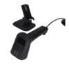 LECTOR DE BARRAS 3NSTAR SC-415 LASER 2D/USB/BASE/LECTURA AUTOM O MANUA - Imagen 2