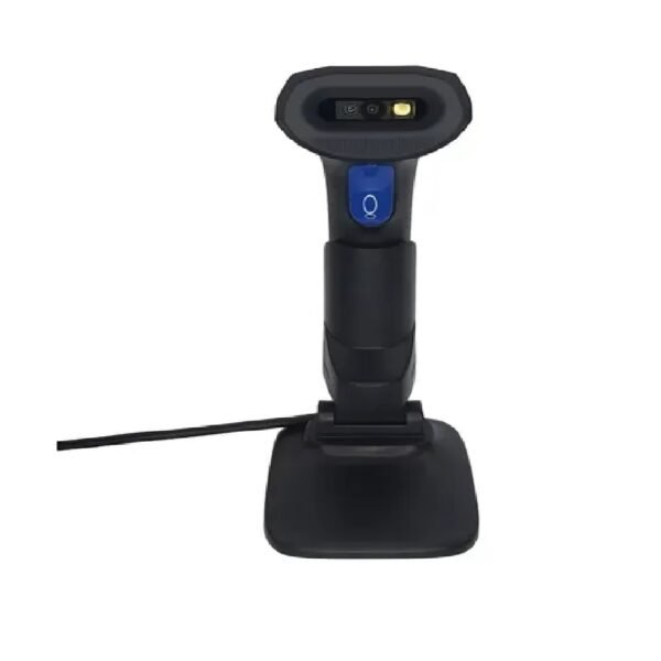 LECTOR DE BARRAS 3NSTAR SC-415 LASER 2D/USB/BASE/LECTURA AUTOM O MANUA - Imagen 3