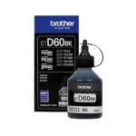 TINTA BROTHER BTD60BK BLACK T420/T 520/T720/T920