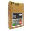 TINTA EPSON T748XXL NEGRO WF6090/6590 10000PAG