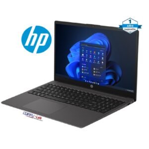 PORTATIL HP 250 G10 I5-1334U/16GB/512GB/15.6" HD/ FREEDOS/ BLACK