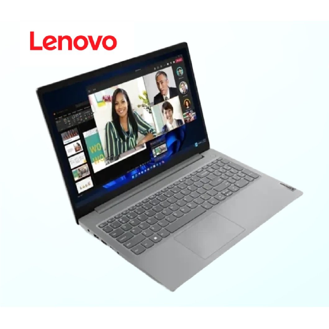 LENOVO V15 G4 RYZEN 5 7520U 16GB/512GB SSD/ 15.6" FHD/FREEDOS - Imagen 2