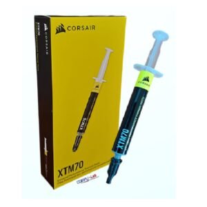 PASTA TERMICA CORSAIR XTM70 3G OVERCLOCKING/ GAMING/ GAMA ALTA/ KIT CO