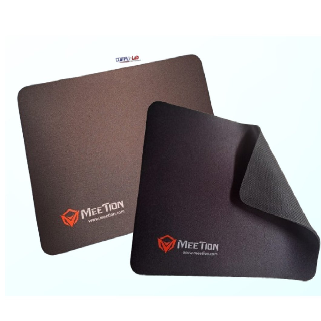 PAD MOUSE MEETION MT-PD015 250X190X3MM CORTO - Imagen 3