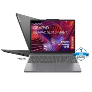 LENOVO IDEAP SLIM 3 CORE i7 15IRH10 -13620H/ 16GB/ SSD 512GB/ 15.6" FHD/FREE
