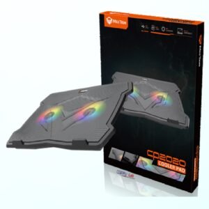 VENTILADOR GAMER MT-CP2020 MEETION