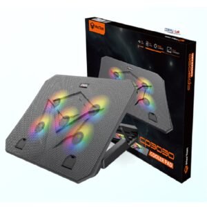 VENTILADOR GAMER MT-CP2030 MEETION
