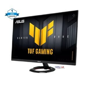 MONITOR ASUS VG249Q5R TUF GAMING 24" / 1920X1080 FHD IPS 200HZ