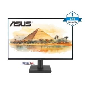 MONITOR ASUS VA279HG TUF GAMING 27" 1920X1080 FHD IPS 120HZ HDMI/VGA