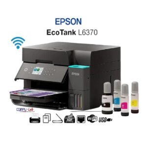 IMPRESORA EPSON L6370 WIFI5/RED/MU IFUNCION/ADF/DUPLEX