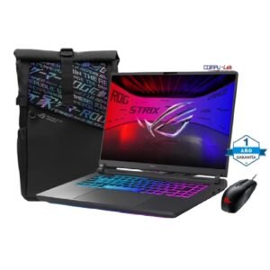 ASUS ROG STRIX G16 AMD RYZEN 9 8940HX/ NVIDIA RTX5060 8GB/16GB/SSD 1TB