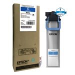 TINTA EPSON T941220 CYAN R04L WFC 5710/5790 5000 PAG