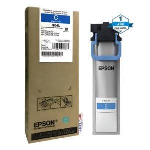 TINTA EPSON T941220 CYAN R04L WFC 5710/5790 5000 PAG