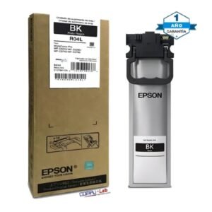 TINTA EPSON T941120 BLACK R04L WFC 5710/5790 5000 PAG