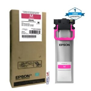 TINTA EPSON T941320 MAGENTA R04L WFC 5710/5790 5000 PAG