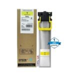 TINTA EPSON T941420 YELLOW R04L WFC 5710/5790 5000 PAG