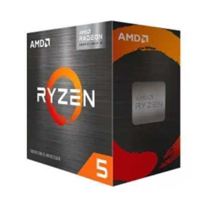 AMD RYZEN 5 AM4 5600GT 3.6GHZ 6CORE C/COOLER