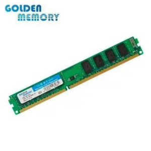 DDR3 GOLDEN 4GB PC-1600 12800 UDIMM