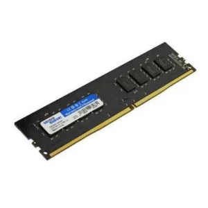 DDR4 GOLDEN 8GB PC-2666 21300 UDIMM