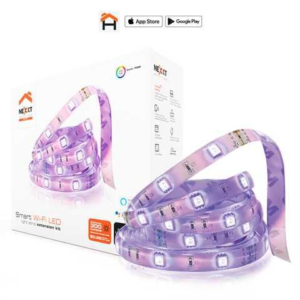 NEXXT NHBS612 SMART LED STRIP EXTENSION RFGB