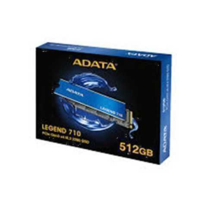 SSD ADATA LEGEND 710 512GB PCIEXP 3.0 NVME M2