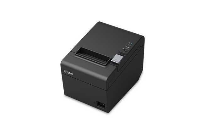 IMPRESORA EPSON TM-T20III USB/ SERIAL/ CORTADOR AUT/ FUENTE/ CABLE USB - Imagen 4