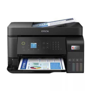 IMPRESORA EPSON L5590 WIFI/RED/MULTIFUNCION/SISTEMA DE TINTA CONTINUA