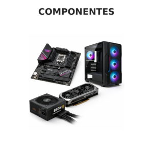 Componentes