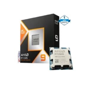 PROCESADOR AMD AM5 RYZEN 9 9900X 4.4GHZ /12CORE/ 24 HILOS /64MB CACHE