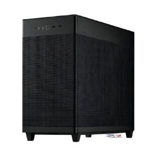 CASE ASUS PRIME AP201 MICRO ATX MESH BLACK