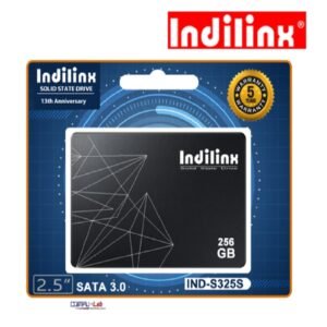 SSD INDILINX 256GB 2.5" SATA
