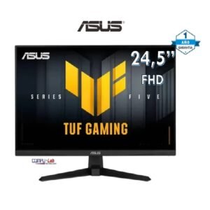 MONITOR ASUS VG259Q5A TUF GAMING 24.5" 1920X1080 FHD IPS 200HZ HDMI