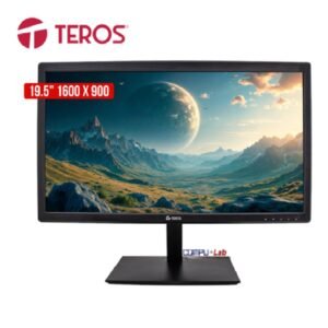 MONITOR TEROS TE-1916S /19.5" /75HZ /1600X900/ FHD /HDMI -VGA