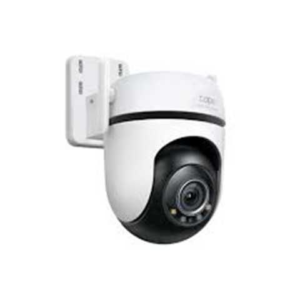 CAMARA TP-LINK TAPO C520 4MP 360 EXTERIOR/512GB/VISION NOC COLOR/2KQHD